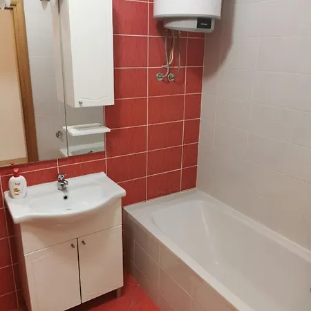 Apartman Bella Apartamento Doboj