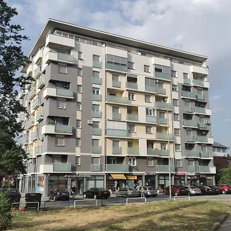 Apartman Bella Daire *
