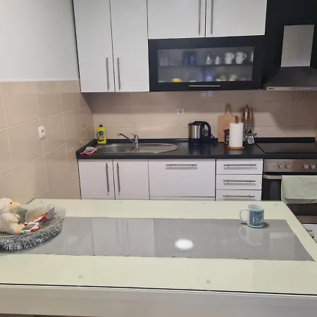 Apartman Bella *