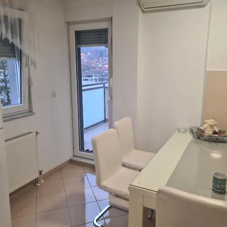 Apartman Bella Doboj