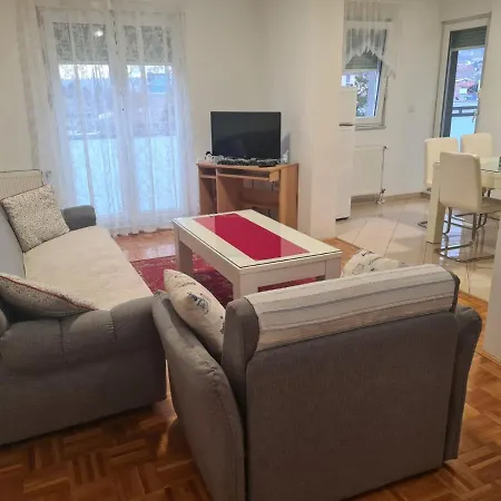 Apartamento Apartman Bella Doboj