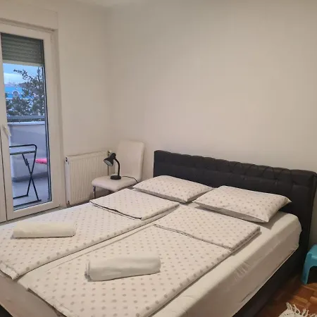 Apartman Bella Apartamento