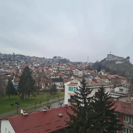 Apartman Bella Doboj